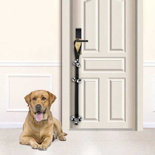 Outgoing Alarm Bell Lanyard Guide Dog Door Bell