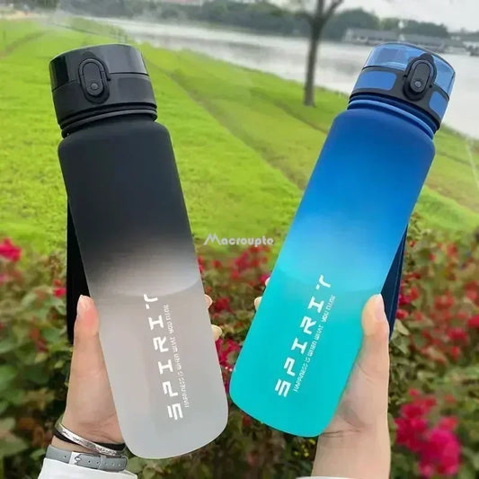 1 Liter Sports Water Bottle | ORN†D ONLINE MARKETPLACE